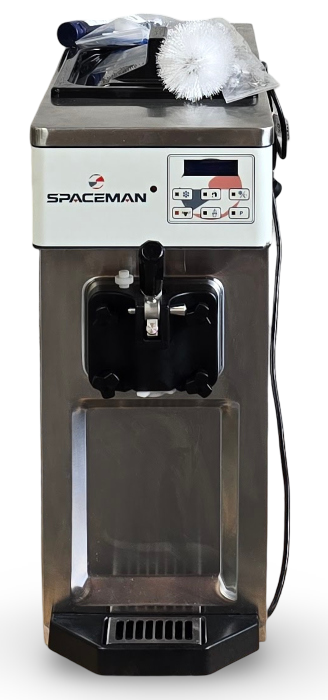 Spaceman 6210A-C Soft Serve Machine - 737291