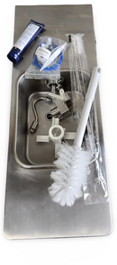 Spaceman 6210A-C Soft Serve Machine - 737291