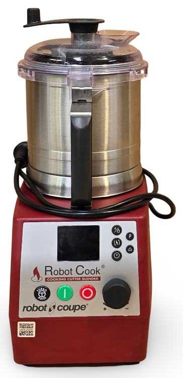 Robot Coupe ROBOT-COOK Blender - 738046