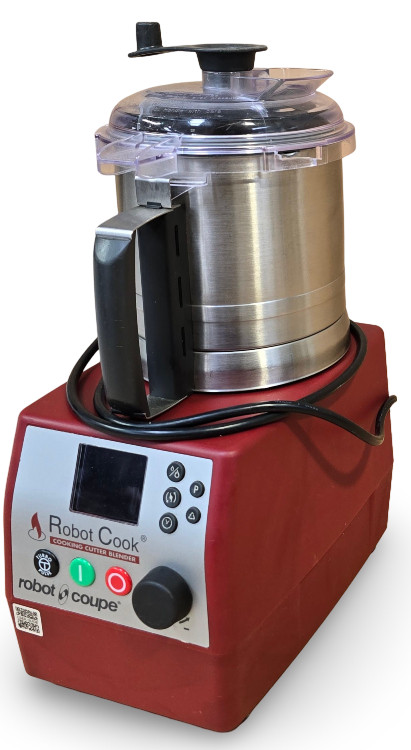 Robot Coupe ROBOT-COOK Blender - 738046