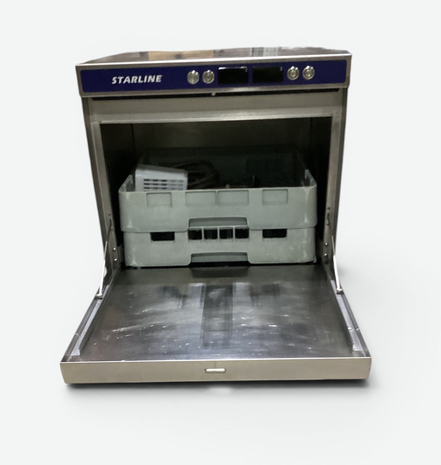 Starline XU Undercounter Dishwasher - 738392