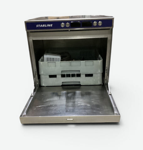 Starline XU Undercounter Dishwasher - 738392
