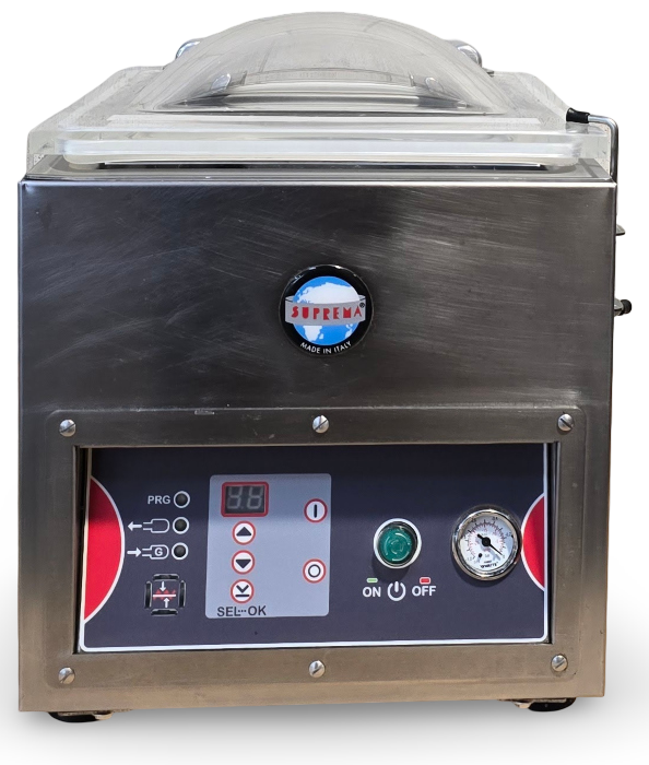 Suprema Derby 270 Vacuum Packing Machine - 741867