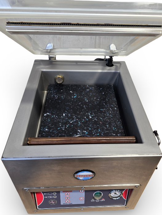 Suprema Derby 270 Vacuum Packing Machine - 741867