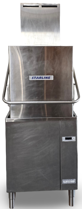 Starline M2C Passthrough Dishwasher - 741868
