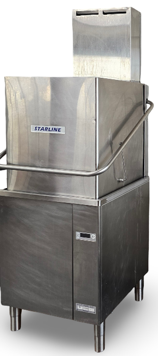 Starline M2C Passthrough Dishwasher - 741868