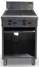 Cobra CB6 Gas BBQ on Cabinet Base - 744420