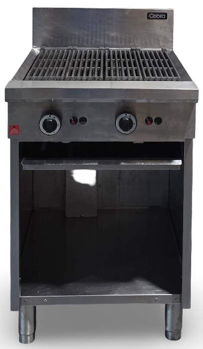 Cobra CB6 Gas BBQ on Cabinet Base - 744420