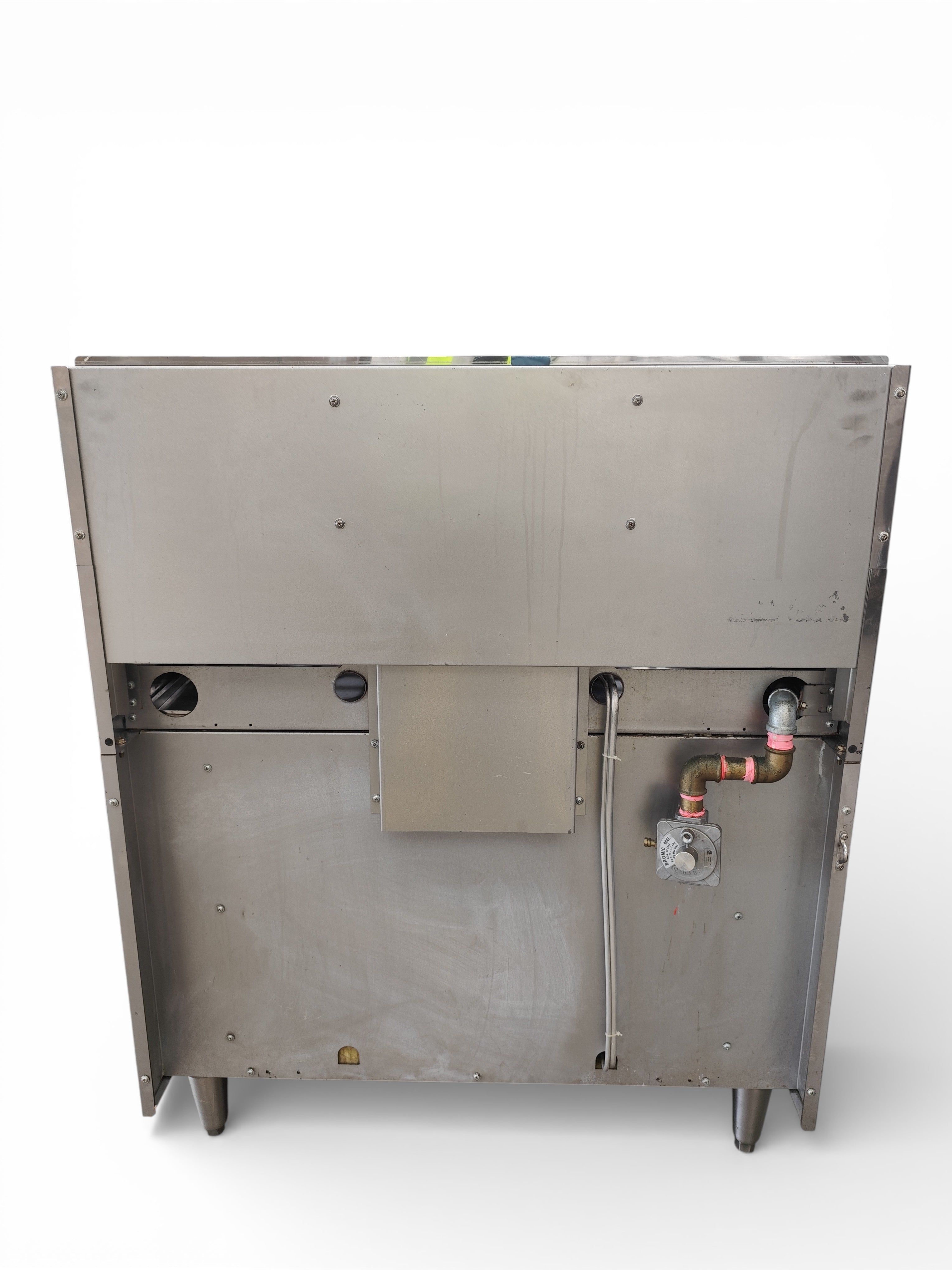 TrueHeat RCR9-6 Range with Static Oven - 745533