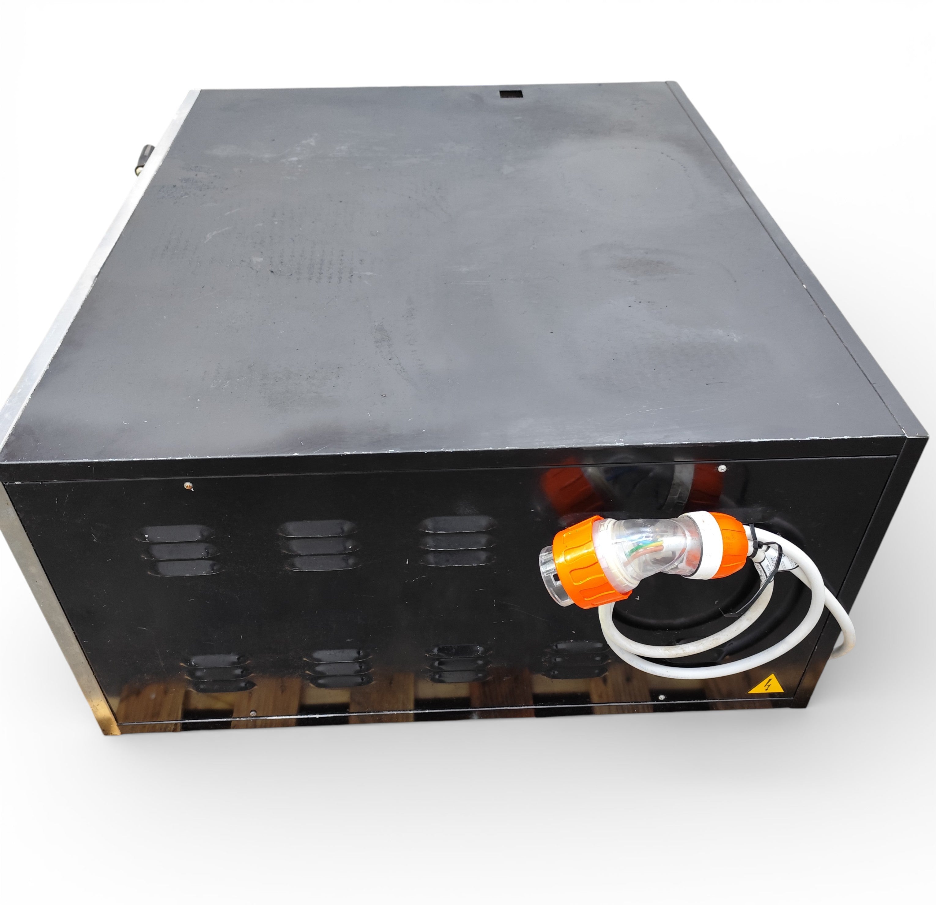 Fimar FYL4 Electric Pizza Oven - 745534