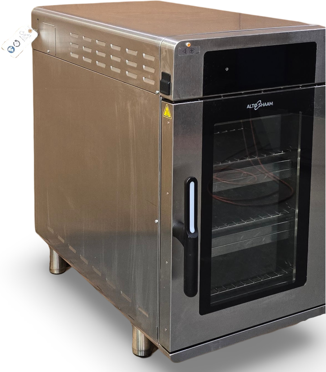 Alto Shaam VMC-H3H Multi Cook Countertop Oven - 746884