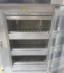 Alto Shaam VMC-H3H Multi Cook Countertop Oven - 746884