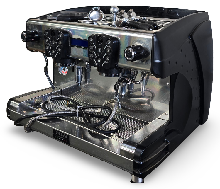 Noveseinove Top America 2 Group Coffee Machine - 747048