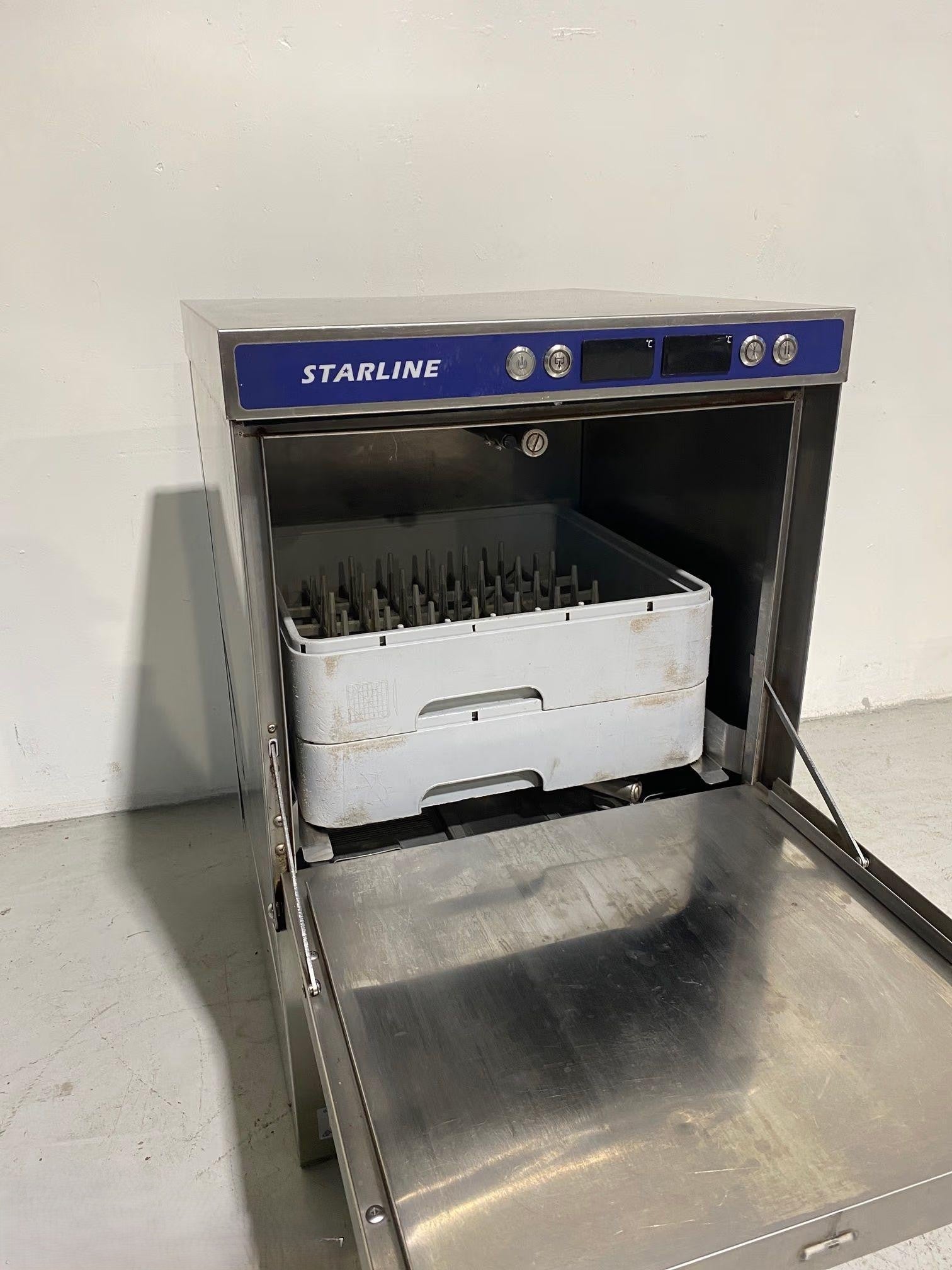 Starline GLV Undercounter Dishwasher - 747722
