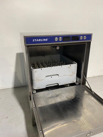 Starline GLV Undercounter Dishwasher - 747722