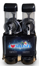 I Luv Slush SMSLUSH2EXP Slushy Machine - 751467