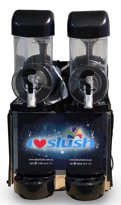 I Luv Slush SMSLUSH2EXP Slushy Machine - 751467