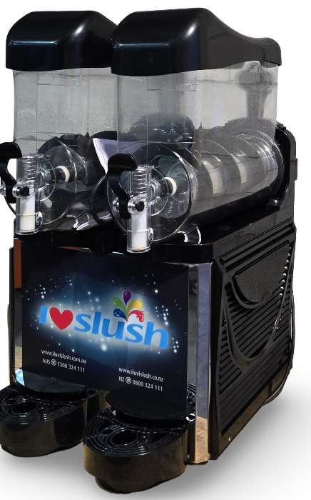 I Luv Slush SMSLUSH2EXP Slushy Machine - 751467