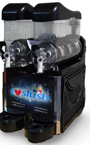 I Luv Slush SMSLUSH2EXP Slushy Machine - 751467