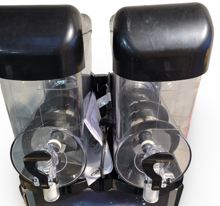 I Luv Slush SMSLUSH2EXP Slushy Machine - 751467