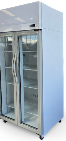 Skope TCE1000N Upright Fridge - 752156