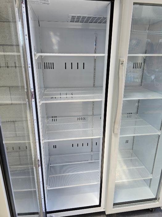 Skope TCE1000N Upright Fridge - 752156