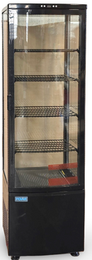 Polar DP289-A-07 Freestanding Chilled Display - 753017