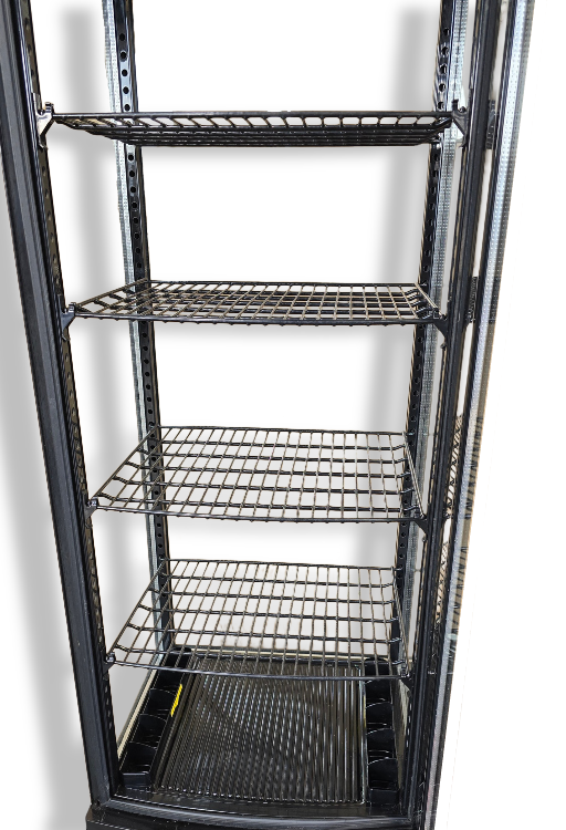 Polar DP289-A-07 Freestanding Chilled Display - 753017