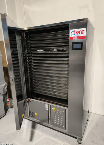IKE WRH-100GN Food Dehydrator - 753818