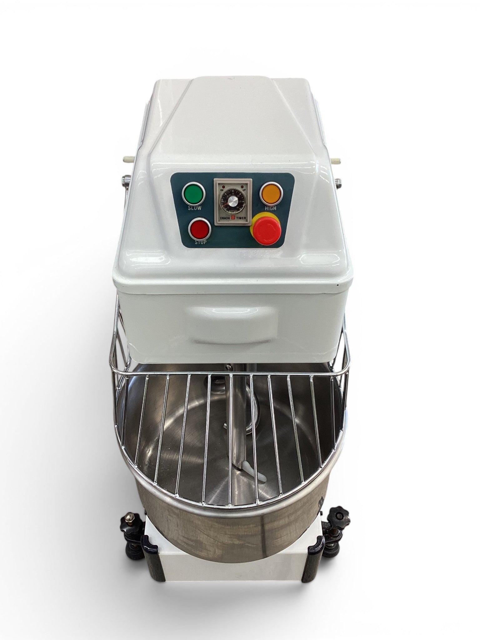 Yasaki FS20M Spiral Mixer - 754274