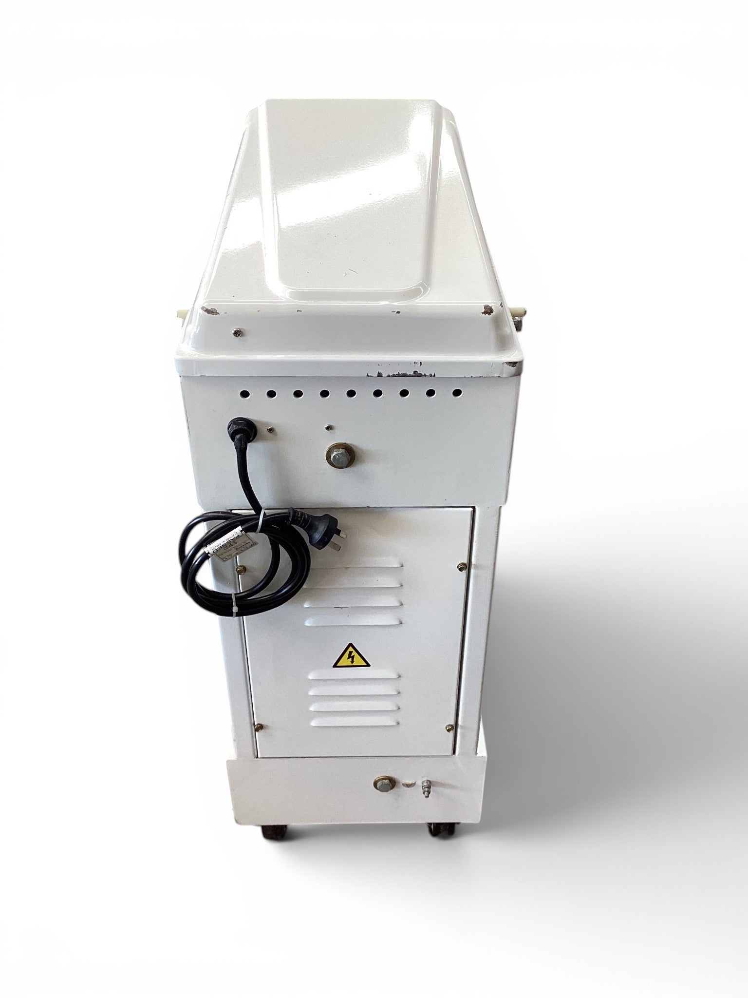Yasaki FS20M Spiral Mixer - 754274