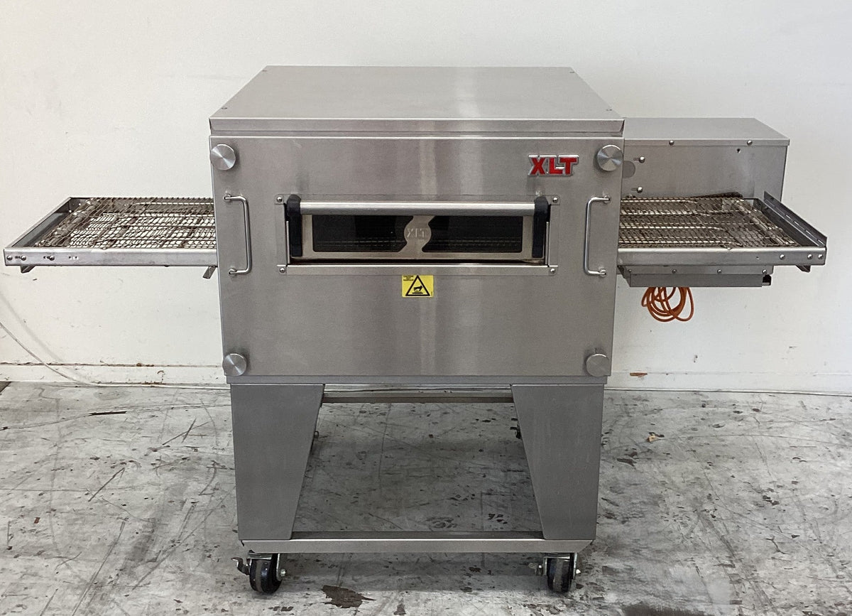 XLT 1832 Conveyor Pizza Oven - 754874