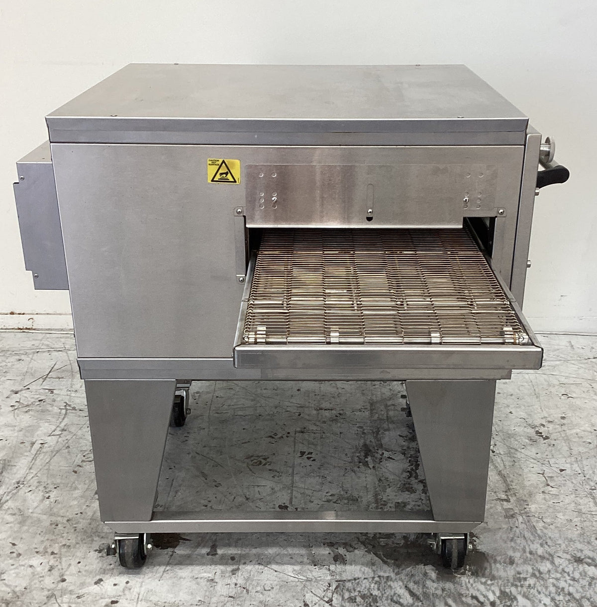 XLT 1832 Conveyor Pizza Oven - 754874