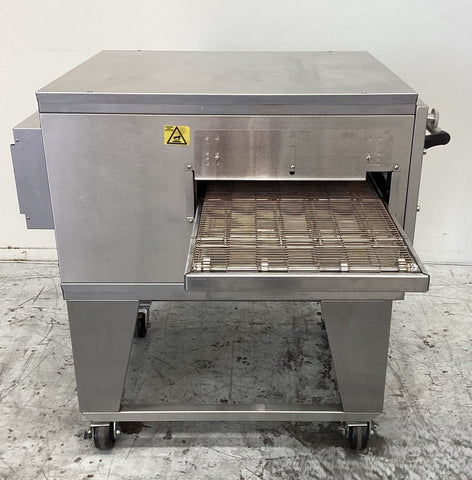 XLT 1832 Conveyor Pizza Oven - 754874
