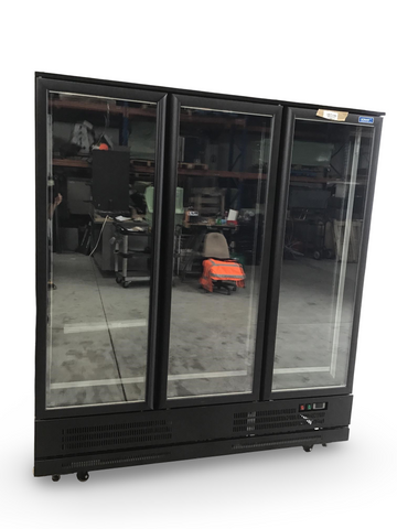 Honar BF180 Upright Freezer - 755505