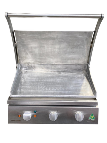 Roband GSA810S Sandwich Grill - 755532