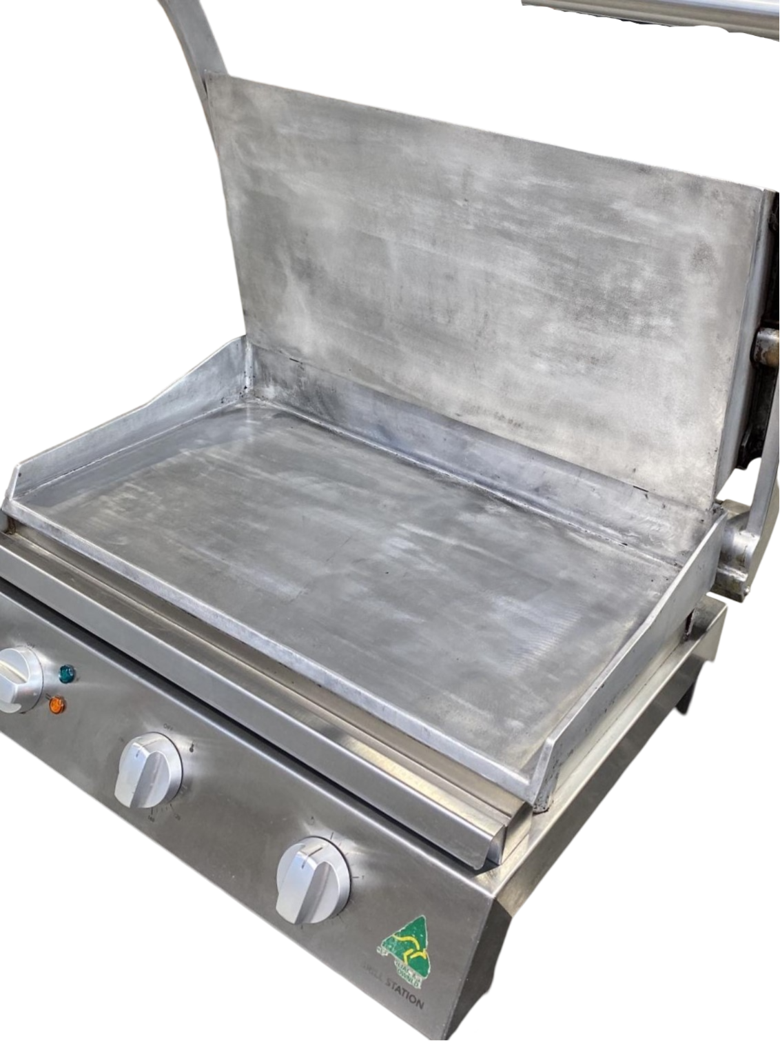 Roband GSA810S Sandwich Grill - 755532