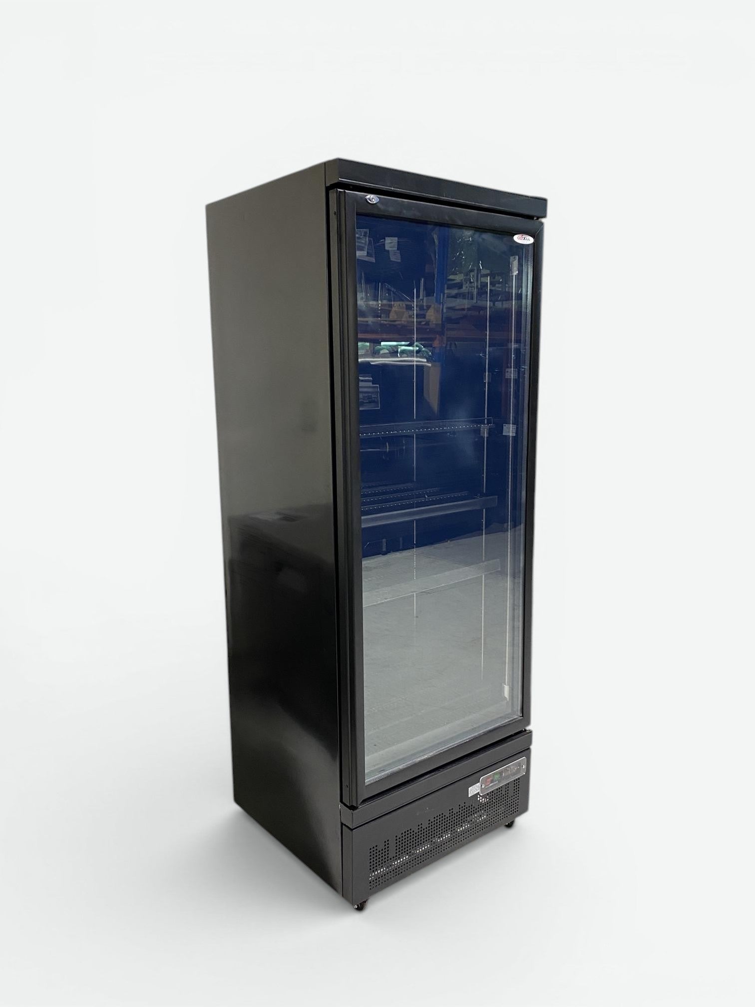 Procool UL400AL Upright Chiller - 755534