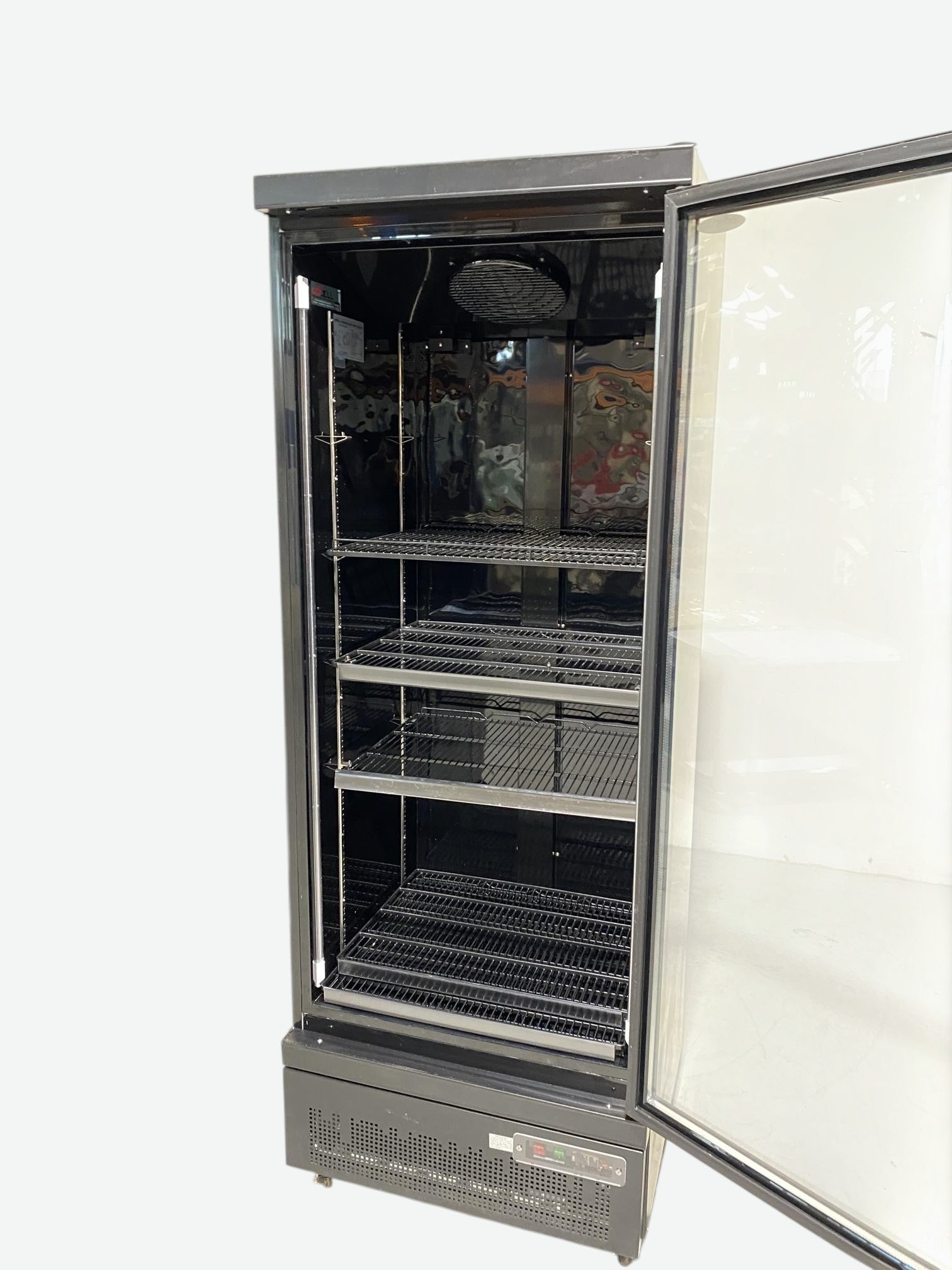 Procool UL400AL Upright Chiller - 755534