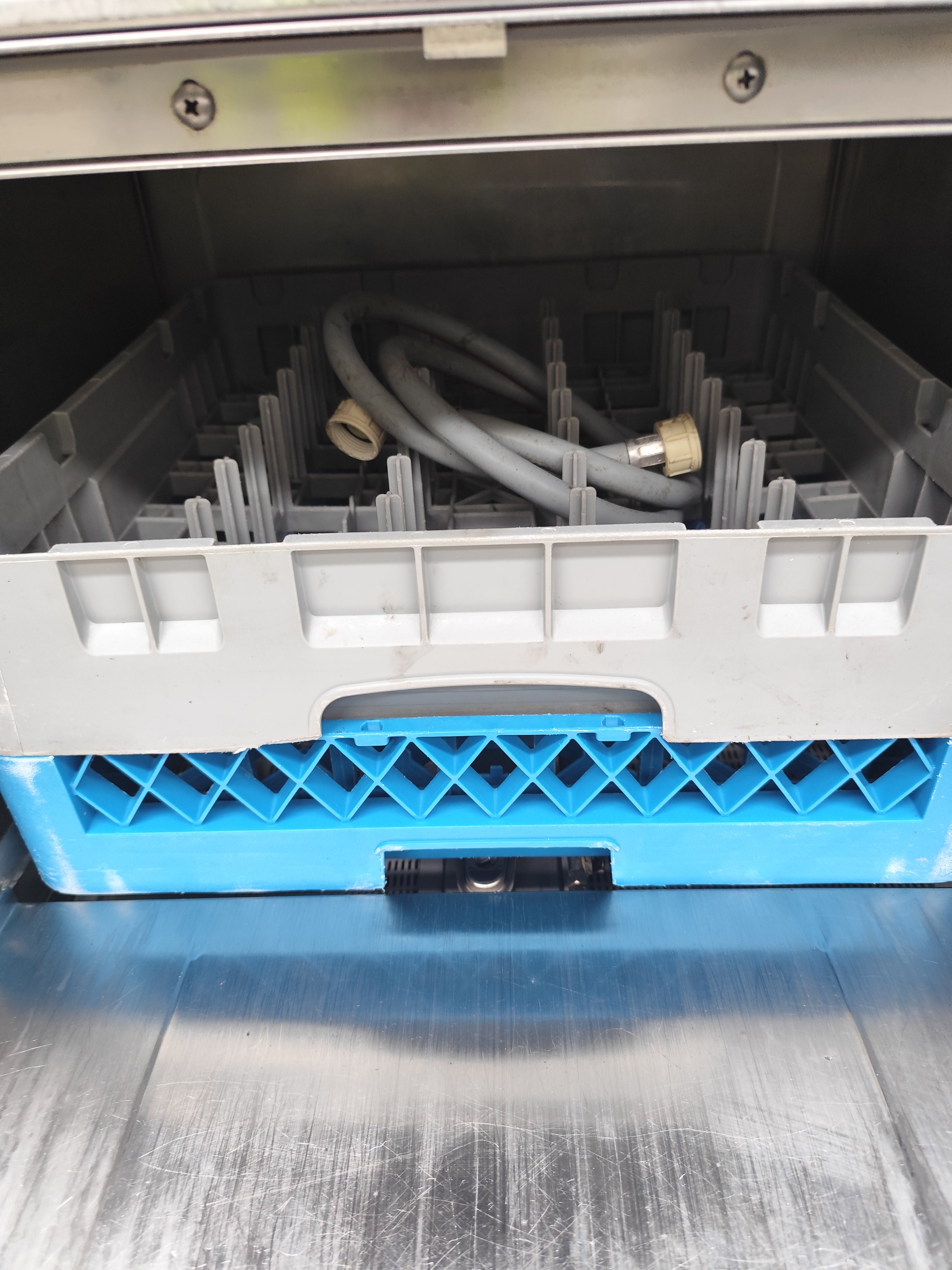 FED UCD-500 Undercounter Dishwasher - 756079