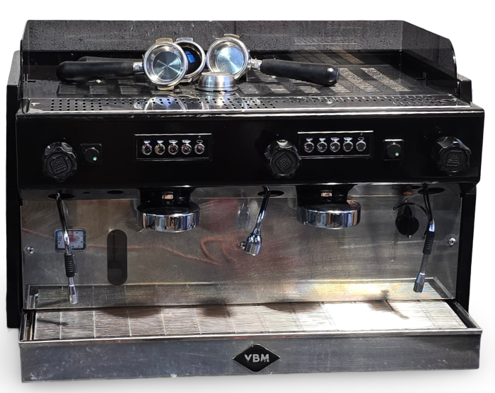 Vibiemme Mercury 2 Group Coffee Machine - 756393