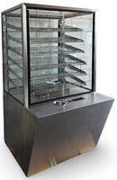 Festive BH9 Heated Display - 757401