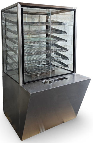 Festive BH9 Heated Display - 757401