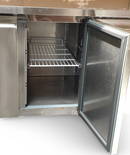 Delta ERD18 3-Door Undercounter Chiller - 758707