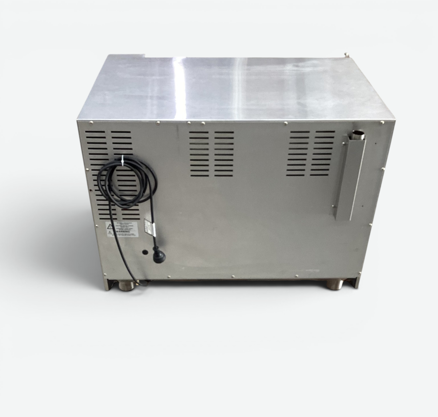 Turbofan E30M3 Electric Convection Oven - 760787