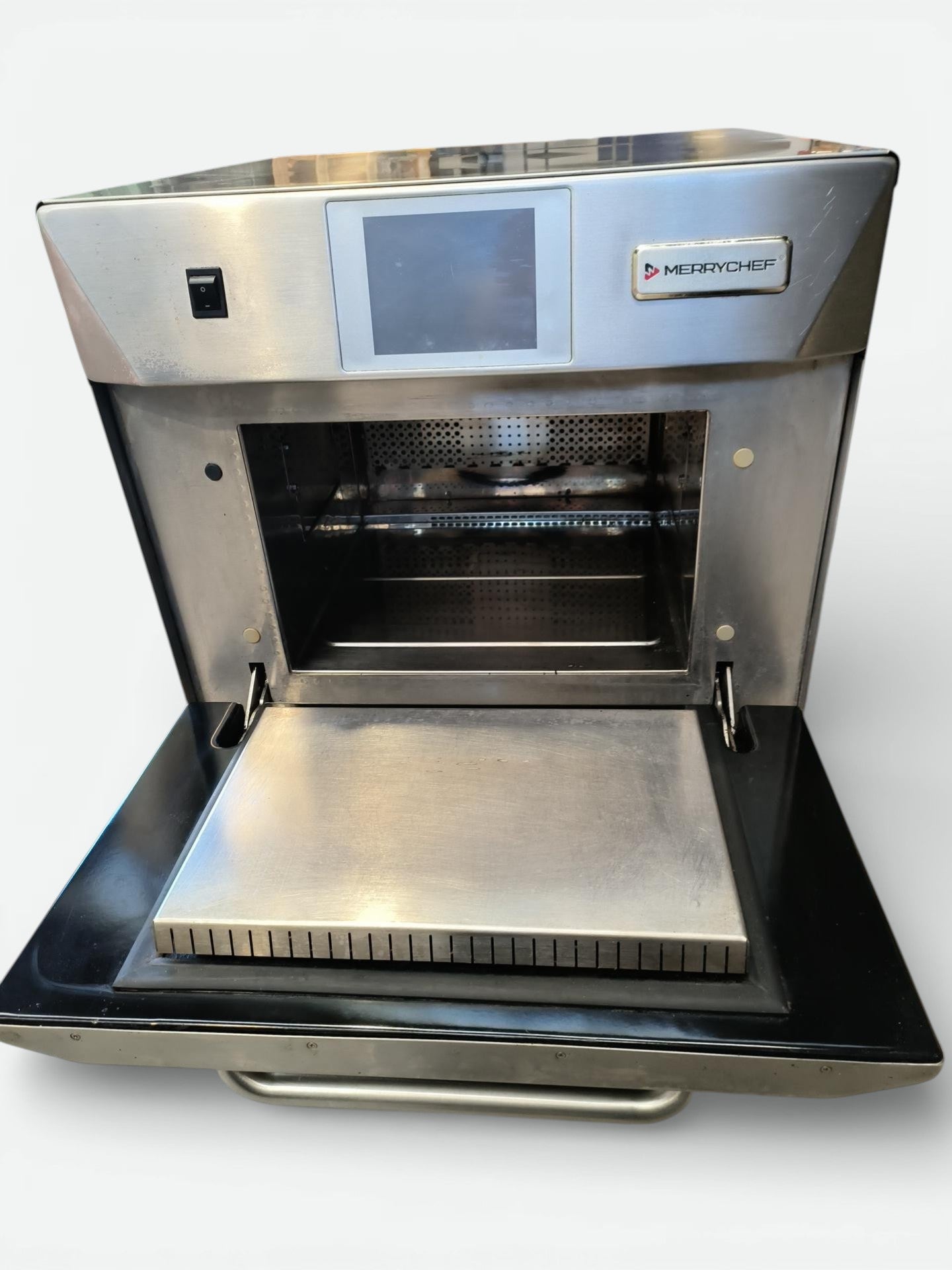 MerryChef E4S Rapid High Speed Oven - 761244
