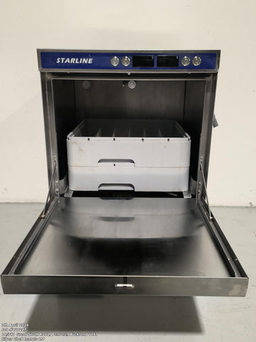 Starline GLV Undercounter Dishwasher - 761600