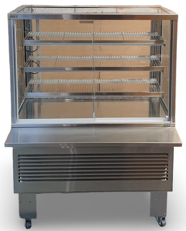 Cossiga BTG HT12-SD Heated Display - 761711