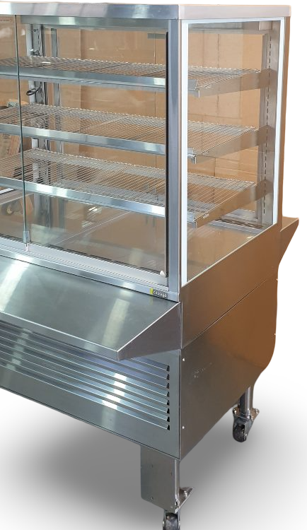 Cossiga BTG HT12-SD Heated Display - 761711