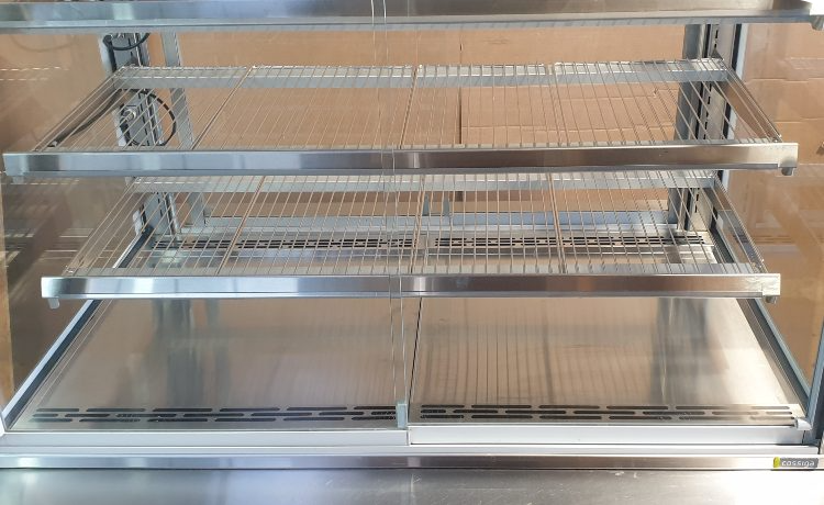 Cossiga BTG HT12-SD Heated Display - 761711